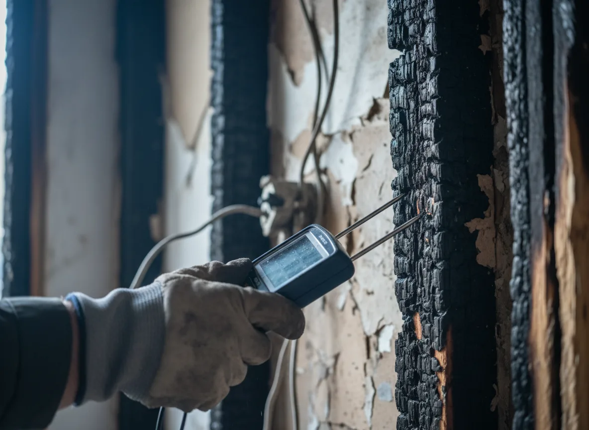 Fire Damage Restoration Rock Hill, SC FAQs
